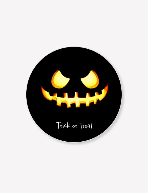 Trick or Treat - 100 pcs -...