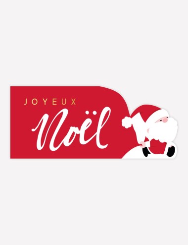 "Père Noël joyeux noël"- 48...